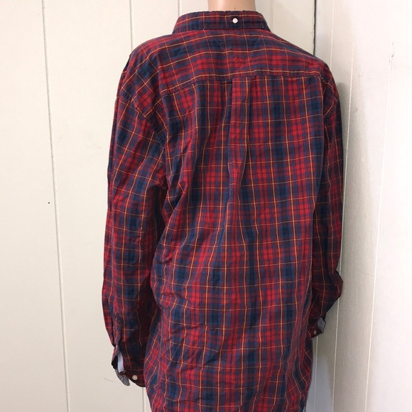Men’s longsleeve button up Tommy Hilfiger - Picture 4 of 5